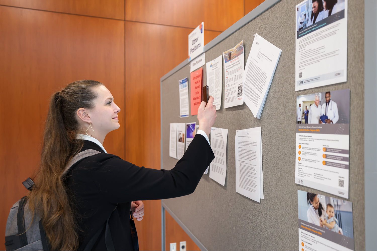 Job boards